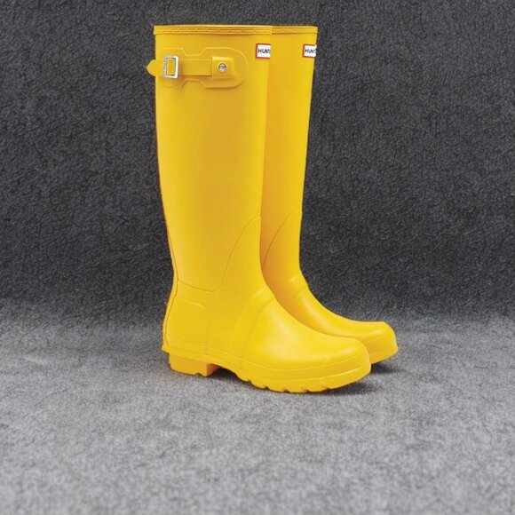 Women Women\'s Original Tall Rain Boots(Brand new, unopened.)